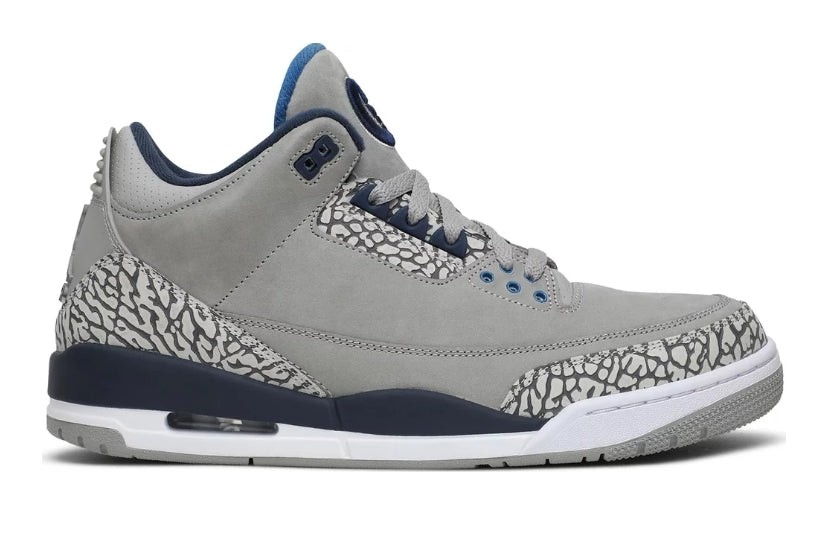 Les baskets Air Jordan 3 offrent un style légendaire et une performance exceptionnelle.

leur design emblématique.pas cher.le moins cher.