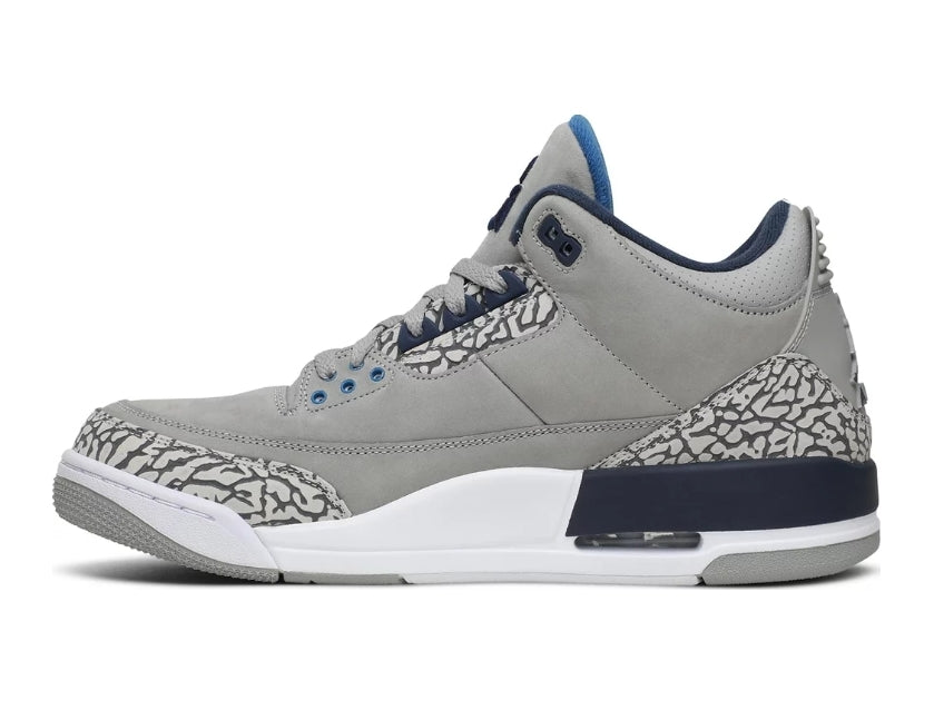 Les baskets Air Jordan 3 offrent un style légendaire et une performance exceptionnelle.

leur design emblématique.pas cher.le moins cher.