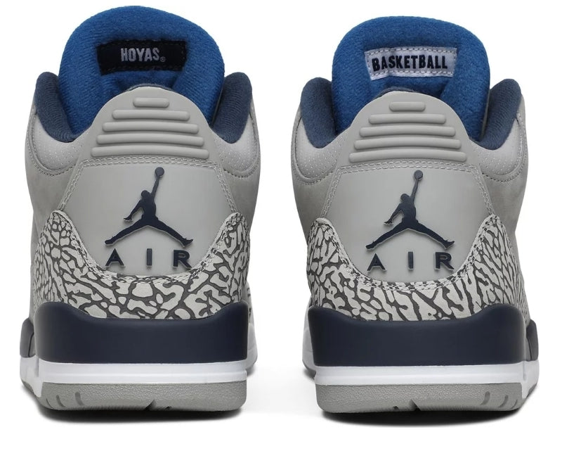 Les baskets Air Jordan 3 offrent un style légendaire et une performance exceptionnelle.

leur design emblématique.pas cher.le moins cher.