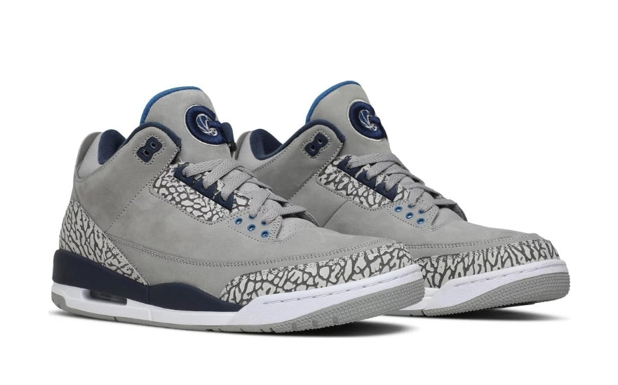 Les baskets Air Jordan 3 offrent un style légendaire et une performance exceptionnelle.

leur design emblématique.pas cher.le moins cher.