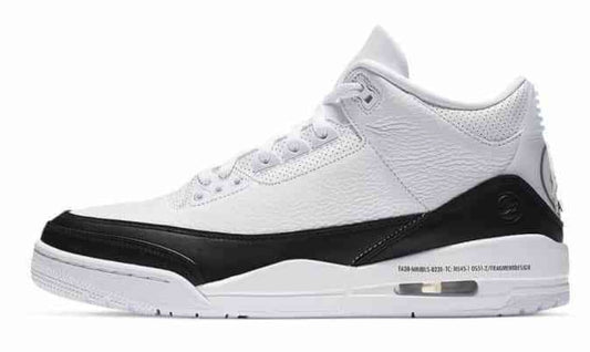 Les baskets Air Jordan 3 offrent un style légendaire et une performance exceptionnelle.

leur design emblématique.pas cher.le moins cher.