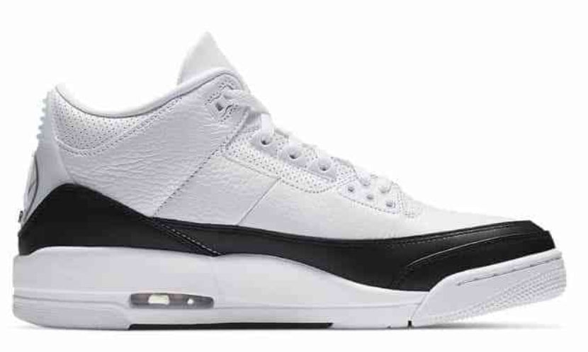 Les baskets Air Jordan 3 offrent un style légendaire et une performance exceptionnelle.

leur design emblématique.pas cher.le moins cher.