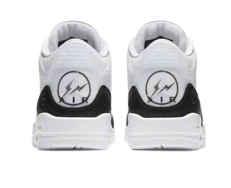 Les baskets Air Jordan 3 offrent un style légendaire et une performance exceptionnelle.

leur design emblématique.pas cher.le moins cher.