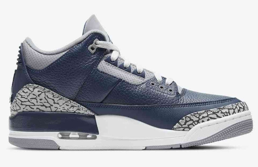 Les baskets Air Jordan 3 offrent un style légendaire et une performance exceptionnelle.

leur design emblématique.pas cher.le moins cher.