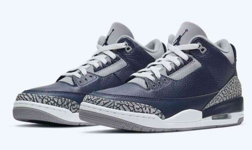 Les baskets Air Jordan 3 offrent un style légendaire et une performance exceptionnelle.

leur design emblématique.pas cher.le moins cher.