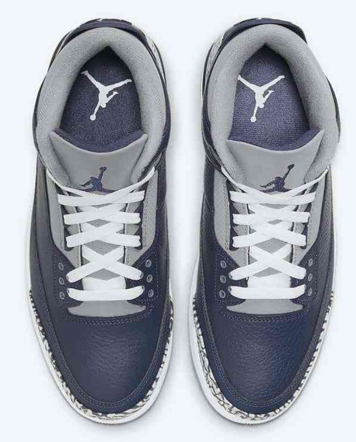 Les baskets Air Jordan 3 offrent un style légendaire et une performance exceptionnelle.

leur design emblématique.pas cher.le moins cher.