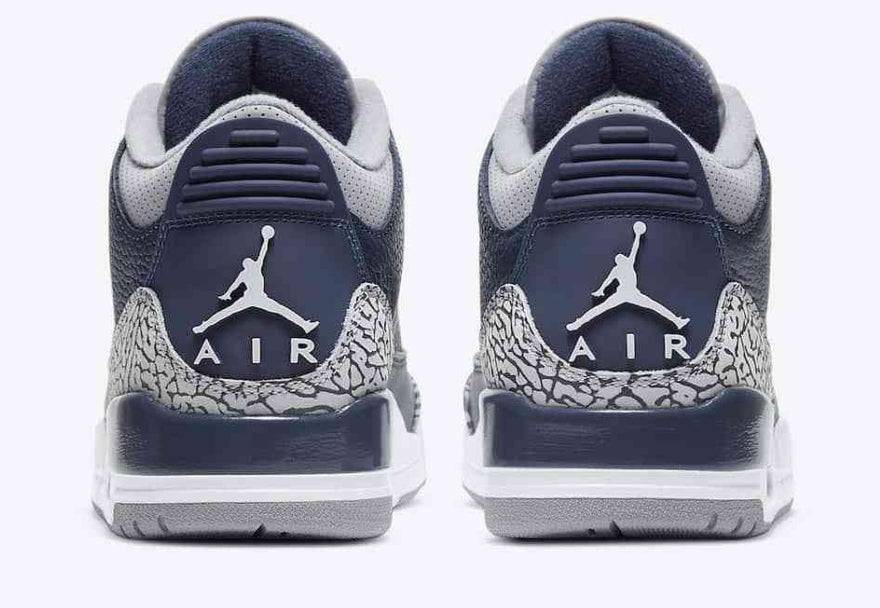 Les baskets Air Jordan 3 offrent un style légendaire et une performance exceptionnelle.

leur design emblématique.pas cher.le moins cher.