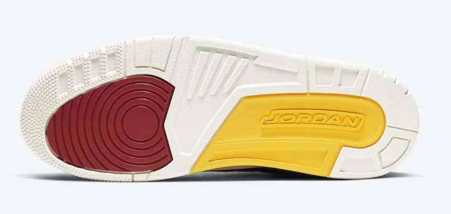 Les baskets Air Jordan 3 offrent un style légendaire et une performance exceptionnelle.

leur design emblématique.pas cher.le moins cher.