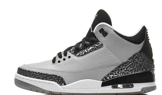 Les baskets Air Jordan 3 offrent un style légendaire et une performance exceptionnelle.

leur design emblématique.pas cher.le moins cher.
