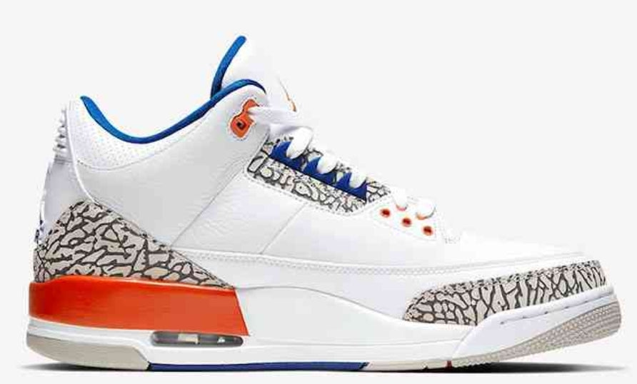 Les baskets Air Jordan 3 offrent un style légendaire et une performance exceptionnelle.

leur design emblématique.pas cher.le moins cher.