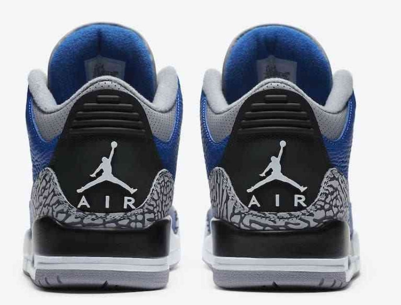 Les baskets Air Jordan 3 offrent un style légendaire et une performance exceptionnelle.

leur design emblématique.pas cher.le moins cher.