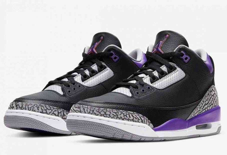 Les baskets Air Jordan 3 offrent un style légendaire et une performance exceptionnelle.

leur design emblématique.pas cher.le moins cher.