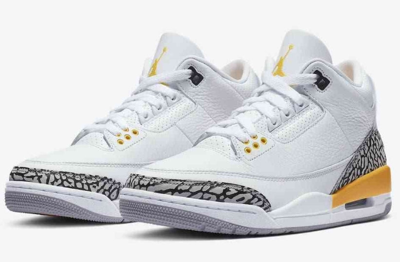 Les baskets Air Jordan 3 offrent un style légendaire et une performance exceptionnelle.

leur design emblématique.pas cher.le moins cher.