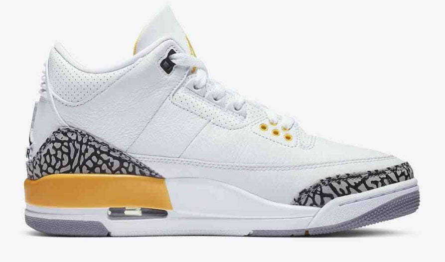 Les baskets Air Jordan 3 offrent un style légendaire et une performance exceptionnelle.

leur design emblématique.pas cher.le moins cher.