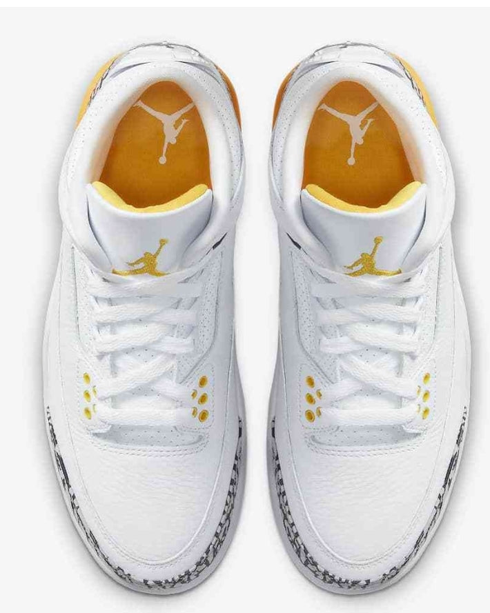 Les baskets Air Jordan 3 offrent un style légendaire et une performance exceptionnelle.

leur design emblématique.pas cher.le moins cher.