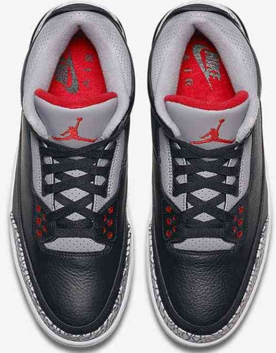 Les baskets Air Jordan 3 offrent un style légendaire et une performance exceptionnelle.

leur design emblématique.pas cher.le moins cher.