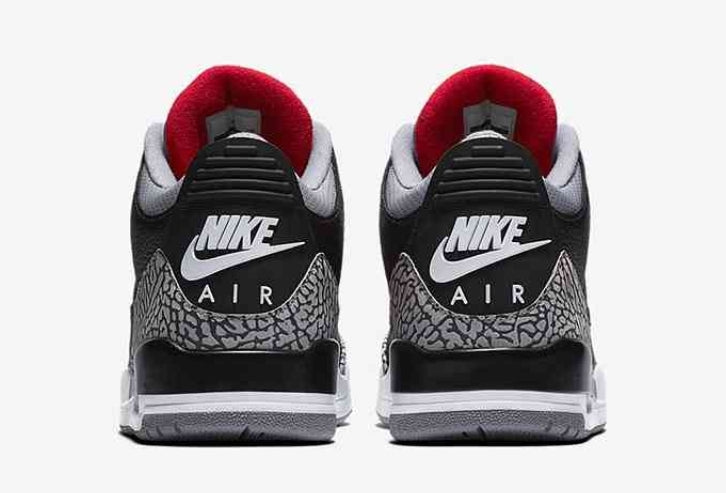 Les baskets Air Jordan 3 offrent un style légendaire et une performance exceptionnelle.

leur design emblématique.pas cher.le moins cher.