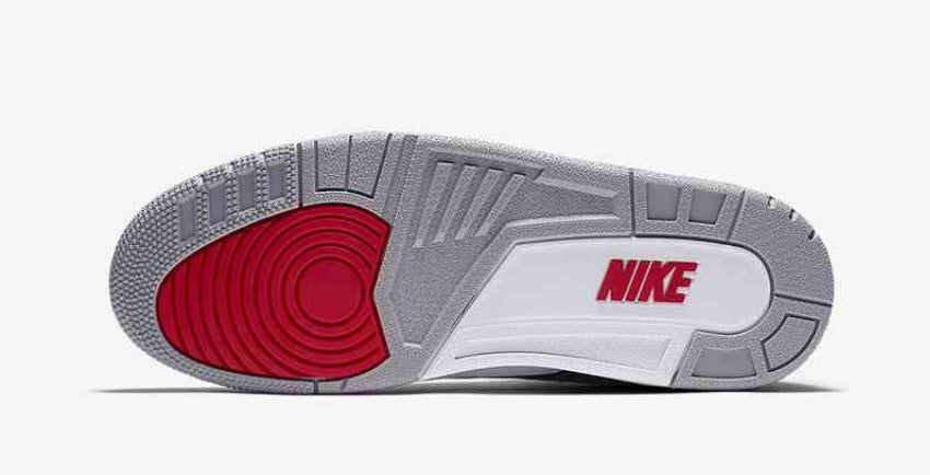 Les baskets Air Jordan 3 offrent un style légendaire et une performance exceptionnelle.

leur design emblématique.pas cher.le moins cher.