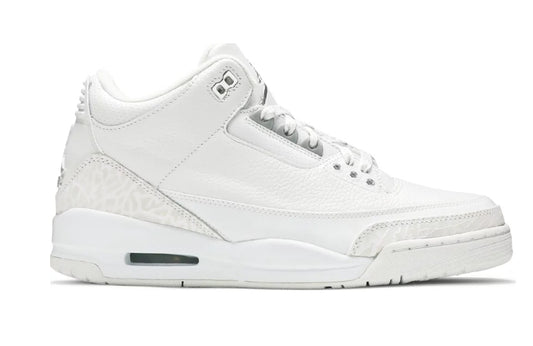 Les baskets Air Jordan 3 offrent un style légendaire et une performance exceptionnelle.

leur design emblématique.pas cher.le moins cher.