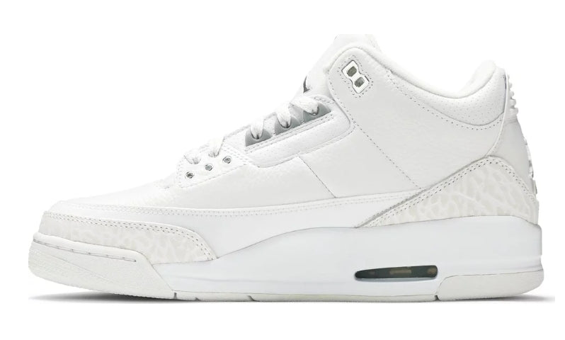 Les baskets Air Jordan 3 offrent un style légendaire et une performance exceptionnelle.

leur design emblématique.pas cher.le moins cher.