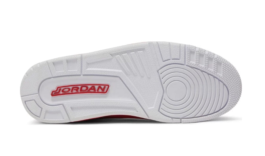 Les baskets Air Jordan 3 offrent un style légendaire et une performance exceptionnelle.

leur design emblématique.pas cher.le moins cher.