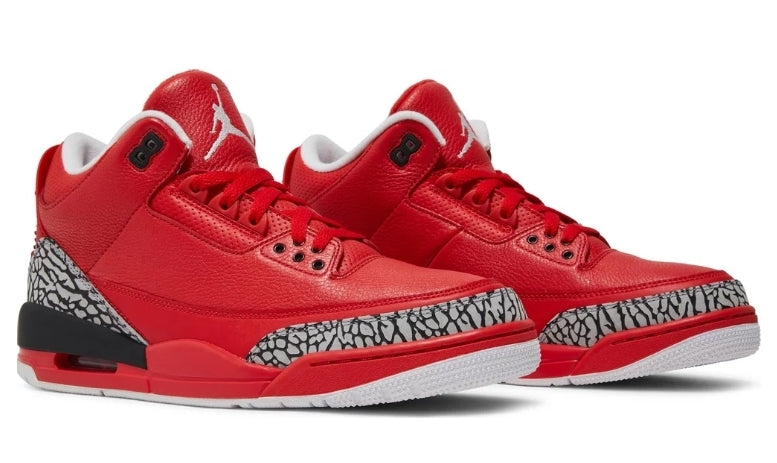 Les baskets Air Jordan 3 offrent un style légendaire et une performance exceptionnelle.

leur design emblématique.pas cher.le moins cher.