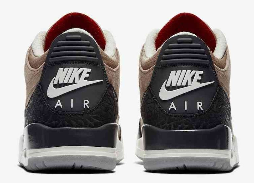 Les baskets Air Jordan 3 offrent un style légendaire et une performance exceptionnelle.

leur design emblématique.pas cher.le moins cher.