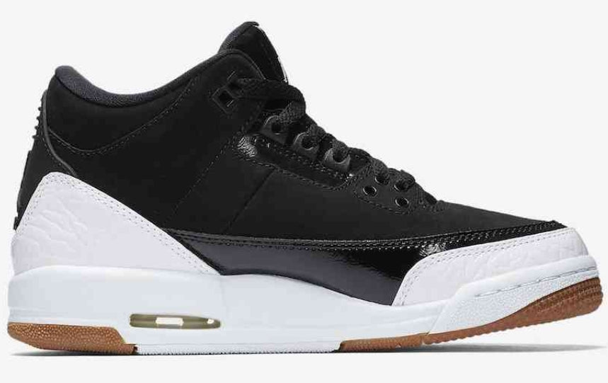 Les baskets Air Jordan 3 offrent un style légendaire et une performance exceptionnelle.

leur design emblématique.pas cher.le moins cher.