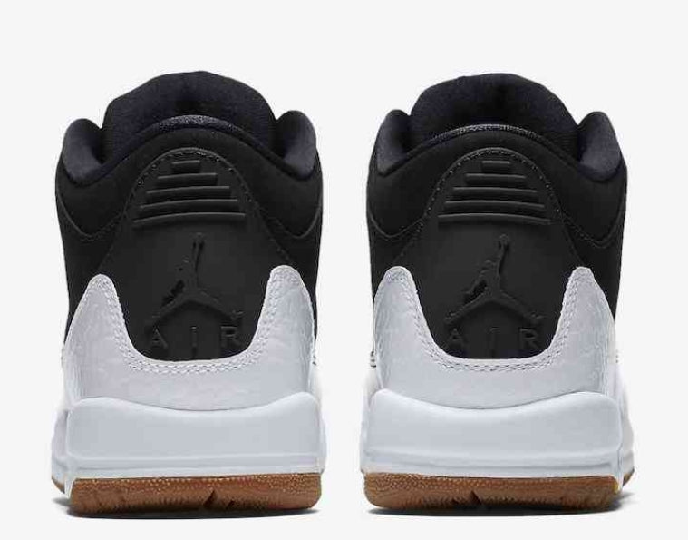 Les baskets Air Jordan 3 offrent un style légendaire et une performance exceptionnelle.

leur design emblématique.pas cher.le moins cher.