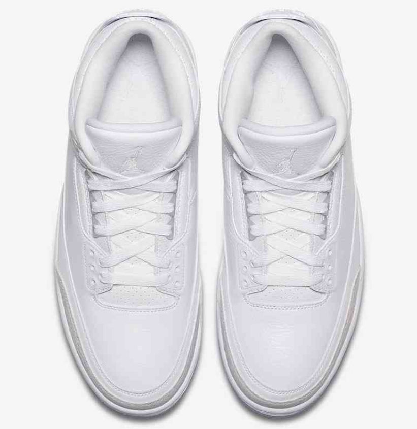 Les baskets Air Jordan 3 offrent un style légendaire et une performance exceptionnelle.

leur design emblématique.pas cher.le moins cher.