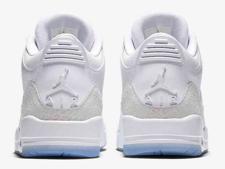 Les baskets Air Jordan 3 offrent un style légendaire et une performance exceptionnelle.

leur design emblématique.pas cher.le moins cher.