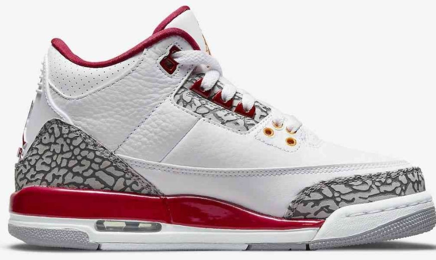Les baskets Air Jordan 3 offrent un style légendaire et une performance exceptionnelle.

leur design emblématique.pas cher.le moins cher.