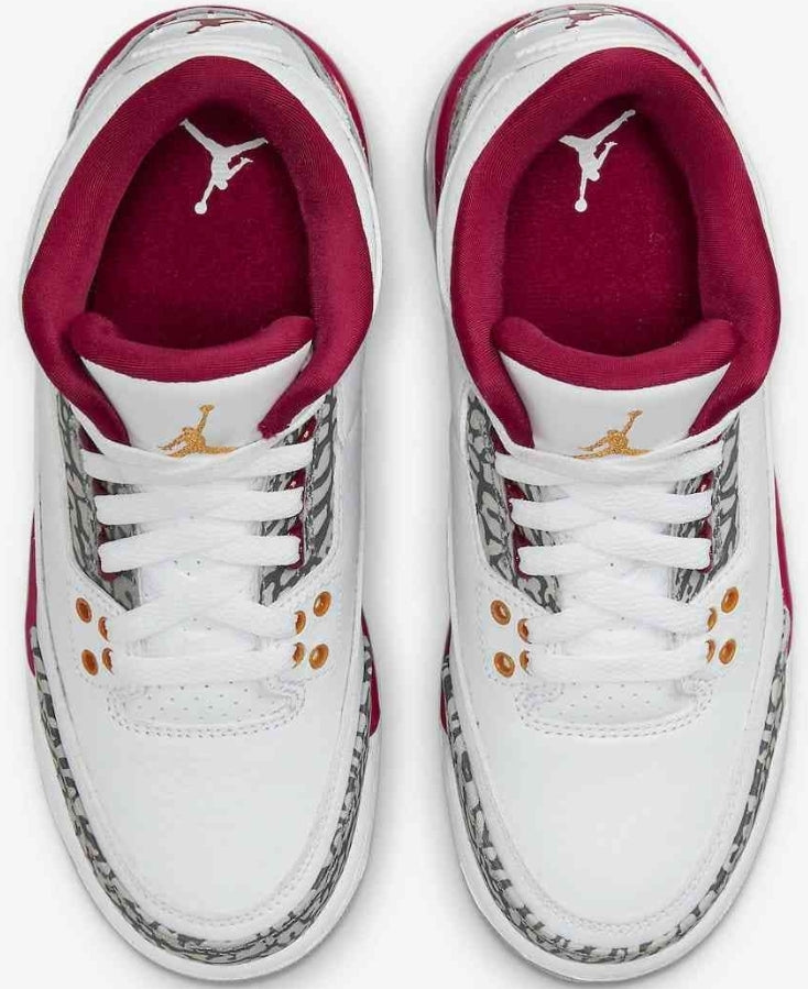 Les baskets Air Jordan 3 offrent un style légendaire et une performance exceptionnelle.

leur design emblématique.pas cher.le moins cher.
