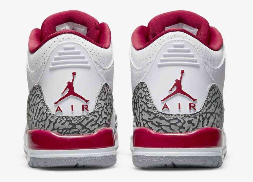 Les baskets Air Jordan 3 offrent un style légendaire et une performance exceptionnelle.

leur design emblématique.pas cher.le moins cher.