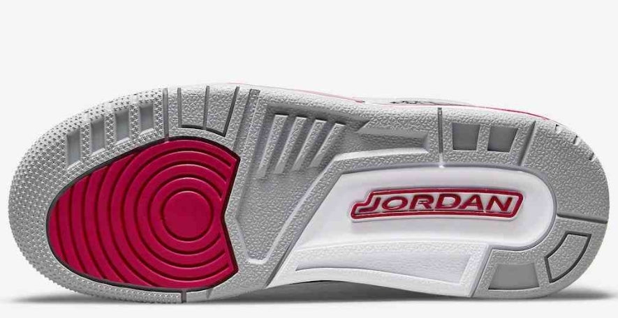 Les baskets Air Jordan 3 offrent un style légendaire et une performance exceptionnelle.

leur design emblématique.pas cher.le moins cher.
