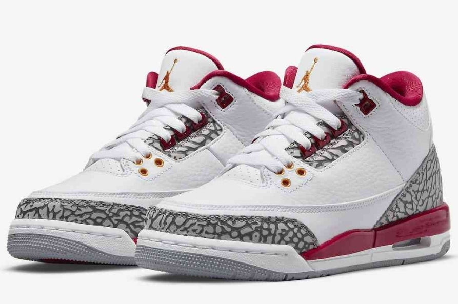 Les baskets Air Jordan 3 offrent un style légendaire et une performance exceptionnelle.

leur design emblématique.pas cher.le moins cher.