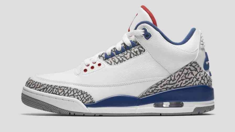 Les baskets Air Jordan 3 offrent un style légendaire et une performance exceptionnelle.

leur design emblématique.pas cher.le moins cher.
