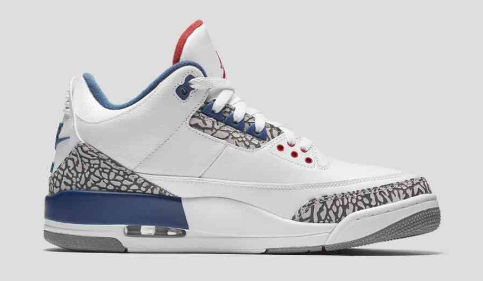 Les baskets Air Jordan 3 offrent un style légendaire et une performance exceptionnelle.

leur design emblématique.pas cher.le moins cher.