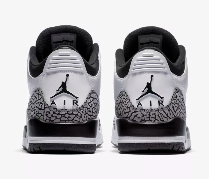 Les baskets Air Jordan 3 offrent un style légendaire et une performance exceptionnelle.

leur design emblématique.pas cher.le moins cher.