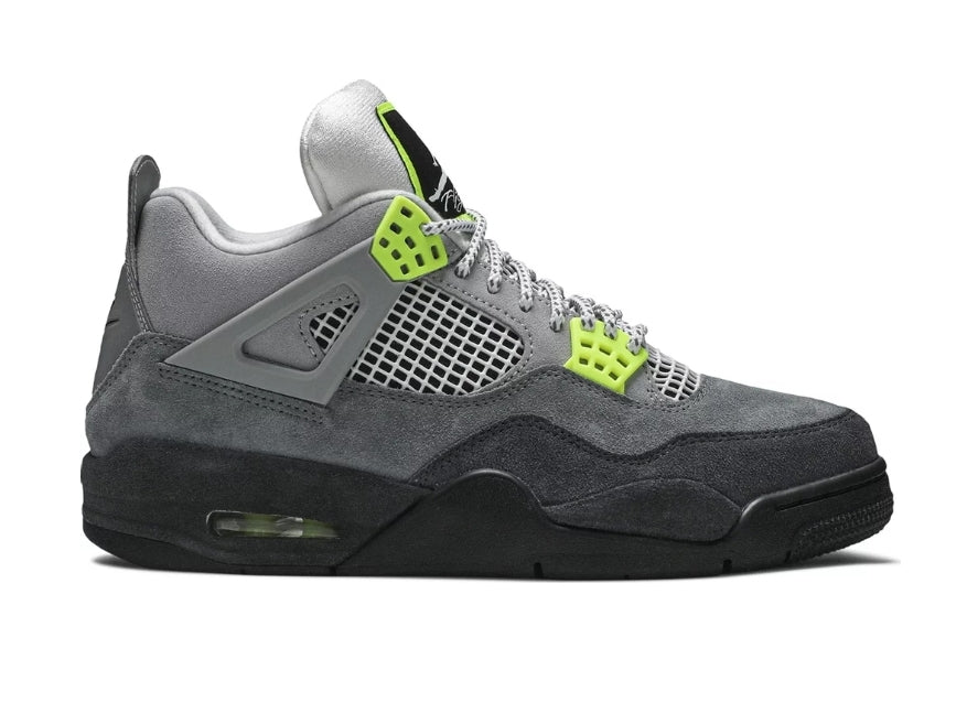  Les baskets Air Jordan 4 offrent un style iconique et une performance remarquable.

leur design distinctif pas cher. le moin cher. 