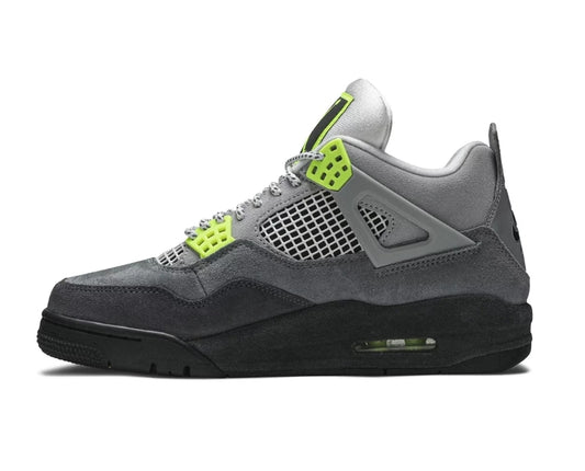  Les baskets Air Jordan 4 offrent un style iconique et une performance remarquable.

leur design distinctif pas cher. le moin cher. 