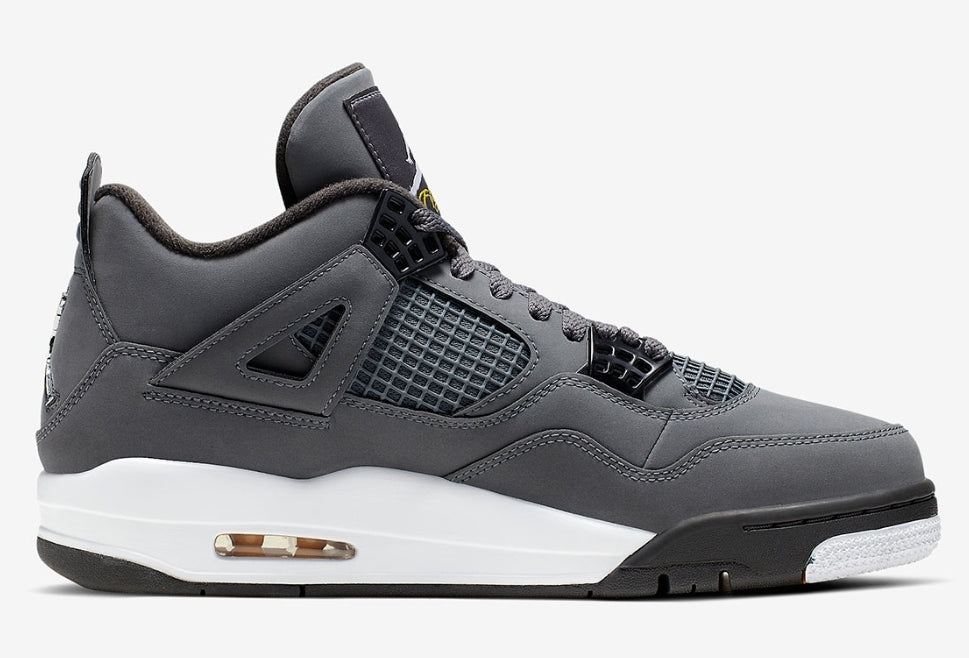  Les baskets Air Jordan 4 offrent un style iconique et une performance remarquable.

leur design distinctif pas cher. le moin cher. 