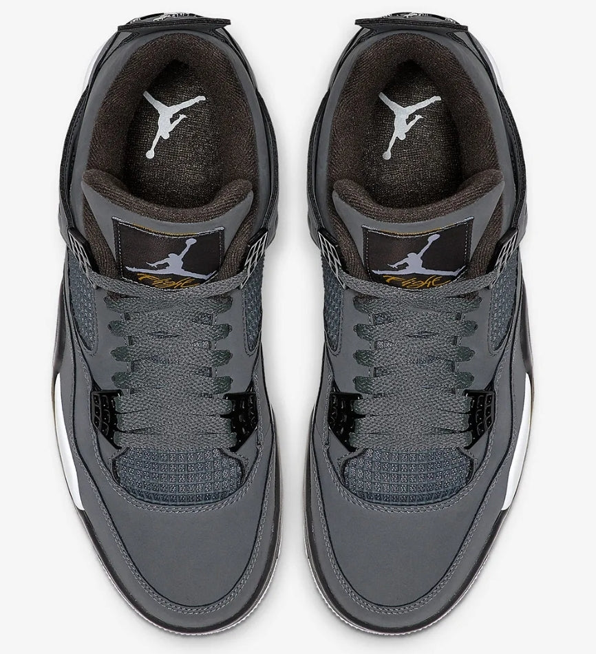  Les baskets Air Jordan 4 offrent un style iconique et une performance remarquable.

leur design distinctif pas cher. le moin cher. 