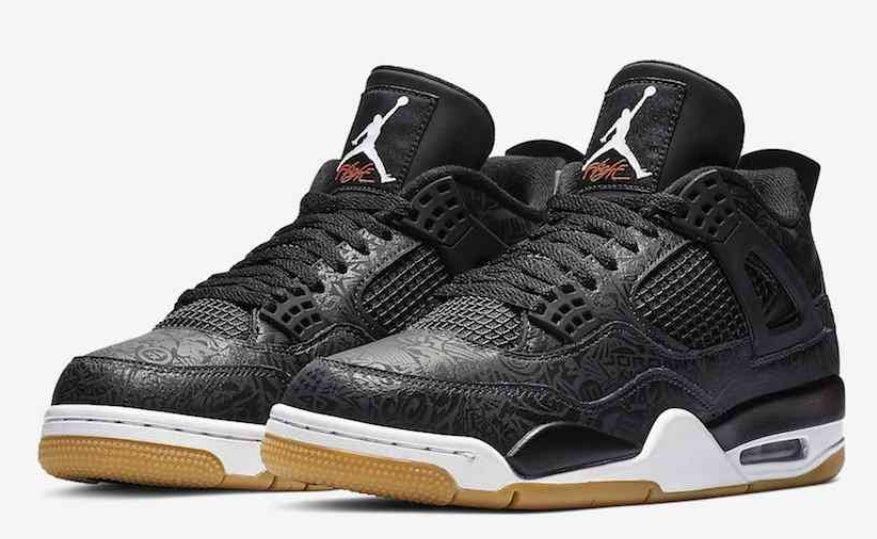  Les baskets Air Jordan 4 offrent un style iconique et une performance remarquable.

leur design distinctif pas cher. le moin cher. 