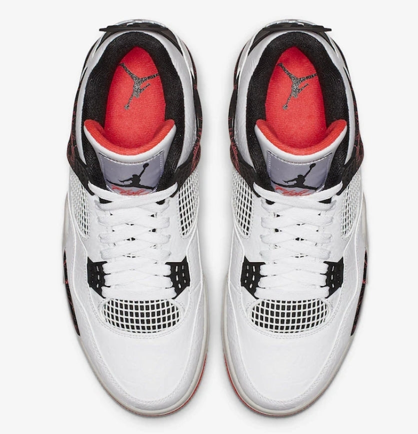 Les baskets Air Jordan 4 offrent un style iconique et une performance remarquable.

leur design distinctif pas cher. le moin cher. 