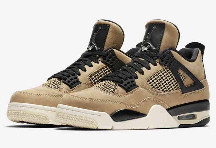  Les baskets Air Jordan 4 offrent un style iconique et une performance remarquable.

leur design distinctif pas cher. le moin cher. 