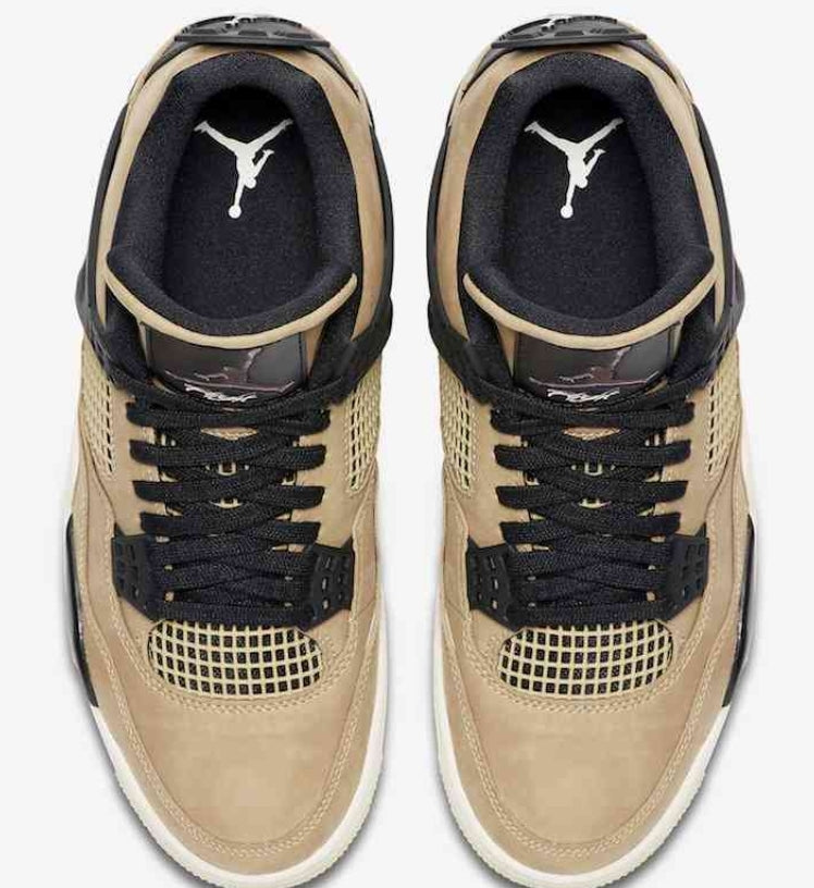  Les baskets Air Jordan 4 offrent un style iconique et une performance remarquable.

leur design distinctif pas cher. le moin cher. 