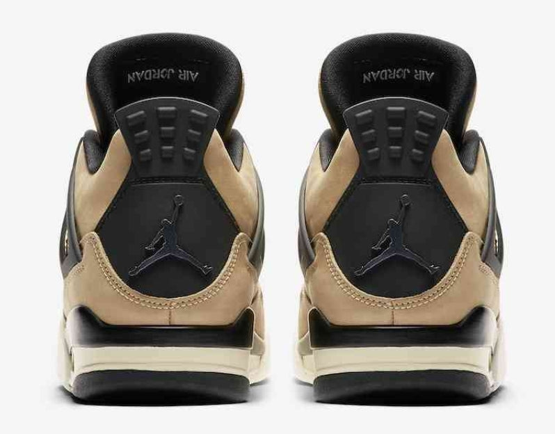  Les baskets Air Jordan 4 offrent un style iconique et une performance remarquable.

leur design distinctif pas cher. le moin cher. 
