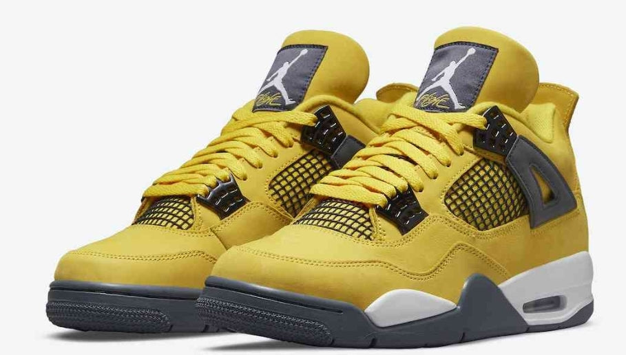  Les baskets Air Jordan 4 offrent un style iconique et une performance remarquable.

leur design distinctif pas cher. le moin cher. 