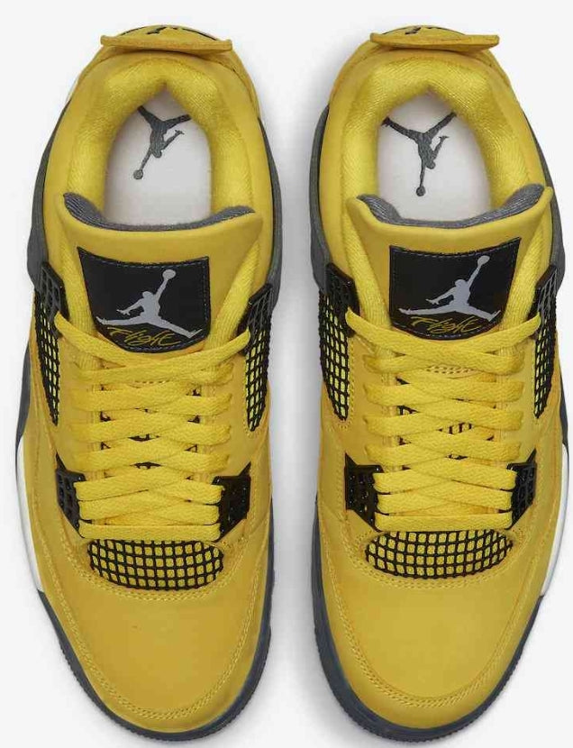  Les baskets Air Jordan 4 offrent un style iconique et une performance remarquable.

leur design distinctif pas cher. le moin cher. 